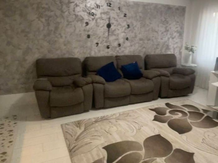 Appartamento quadrilocale in vendita in Castelfranco Veneto