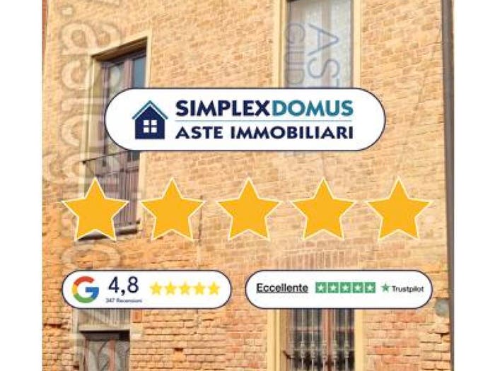 Appartamento con 6 locali in vendita in Via Roma, Centro, Castagnole Monferrato