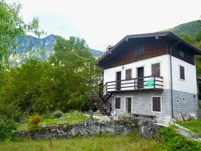 Casa con 5 locali in vendita in Gerchia, Clauzetto