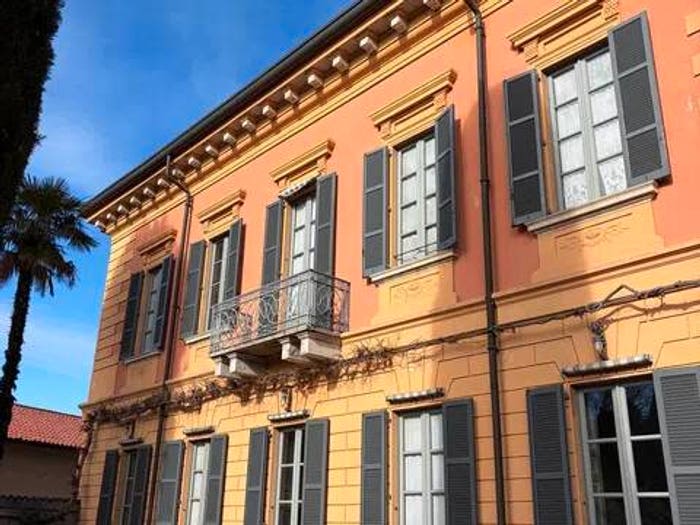 Casa con 6 locali in vendita in Centro, Inveruno