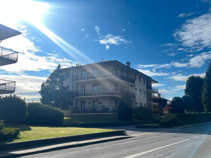 Appartamento trilocale in vendita in Via Rimembranze, Sirone