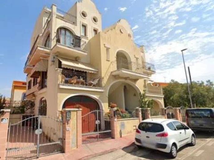 Appartamento quadrilocale in vendita in Via Svezia, Sacra Famiglia Bandinu, Olbia