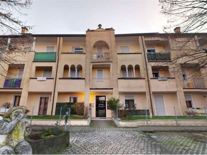 Appartamento quadrilocale in vendita in via Zucchi, Massanzago Ca' Baglioni, Massanzago