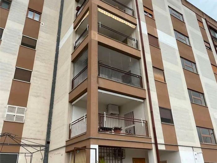 Appartamento quadrilocale in vendita in Centro, Canosa di Puglia
