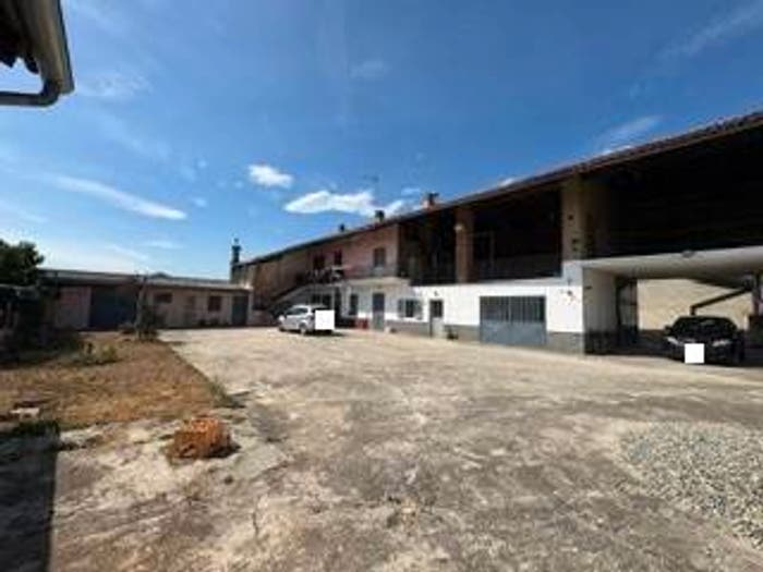 Casa con 5 locali in vendita in Via Torino, Borgo d'Ale