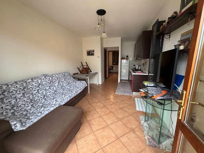 Appartamento bilocale in vendita in Vicomoscano, Casalmaggiore