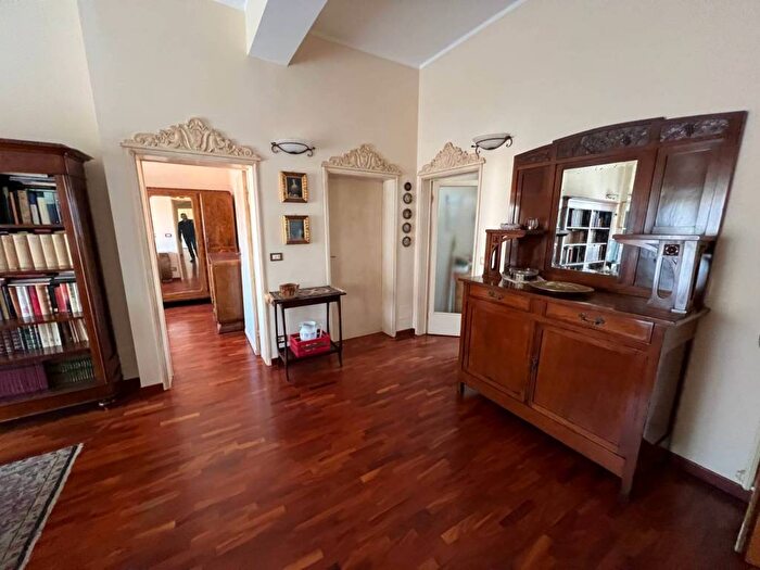 Appartamento trilocale in vendita in Porto San Giorgio