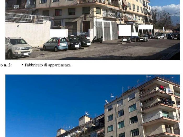 Appartamento quadrilocale in vendita in Via Costantino Grimaldi Napoli NA Italia, Centro Direzionale, Napoli