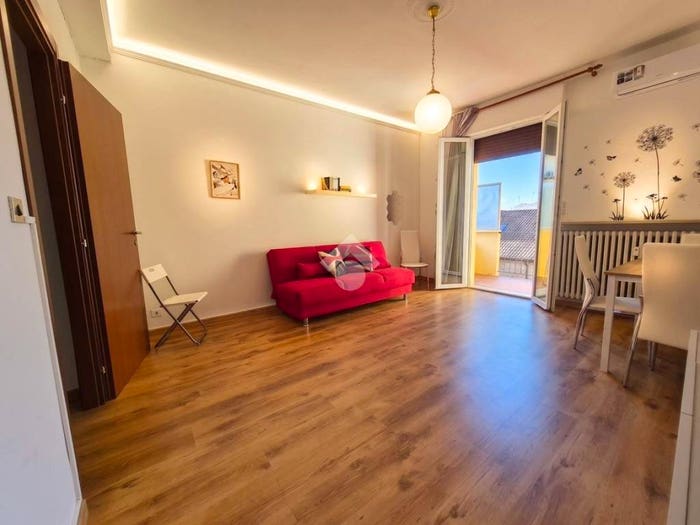 Appartamento bilocale in vendita in Corso Porta Po, San Benedetto, Ferrara