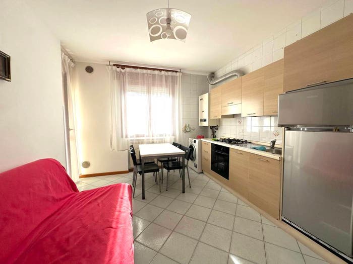 Appartamento bilocale in vendita in Viale Amerigo Vespucci, Sottomarina, Chioggia