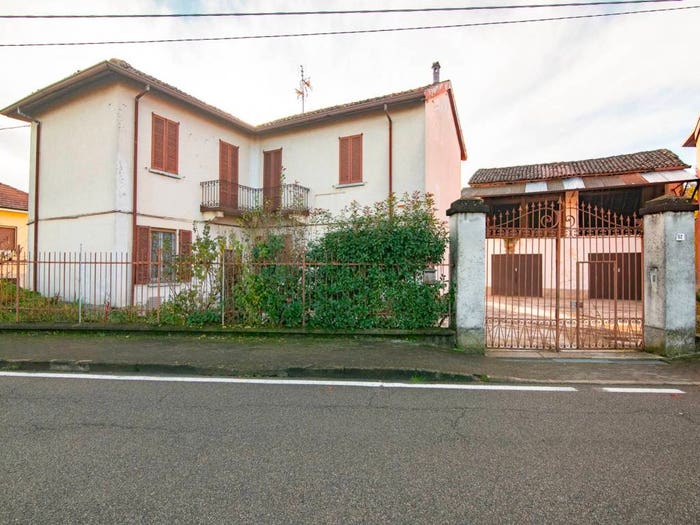 Casa con 5 locali in vendita in Via Aprile, Trecella, Pozzuolo Martesana