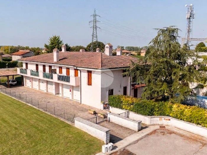 Appartamento trilocale in vendita in VIA UNGARETTI, Montanara, Curtatone