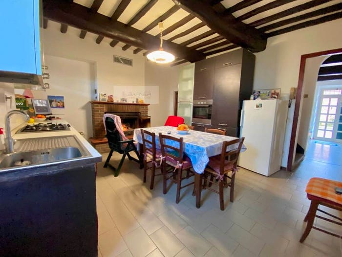 Casa con 6 locali in vendita in Via Don Luigi Sturzo, Sant'Anna, Lucca