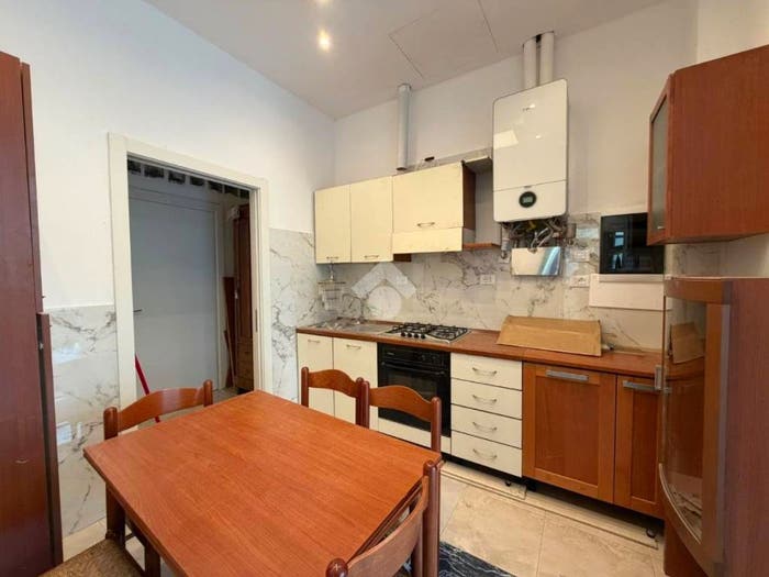 Appartamento quadrilocale in vendita in Via Francesco Montanari, Centro, Chiuduno