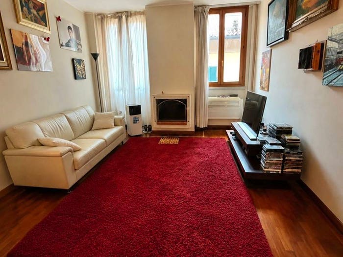 Appartamento quadrilocale in vendita in San Paolo, Ferrara