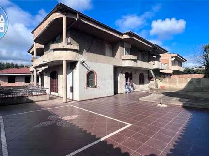 Appartamento quadrilocale in vendita in Feroleto della Chiesa