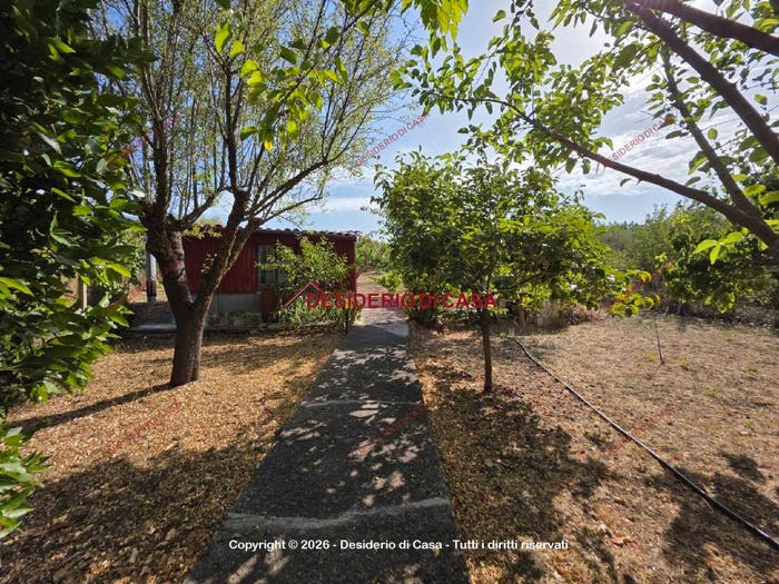 Casa monolocale in vendita in Rione Franzucchi, Centro, Castellana Sicula