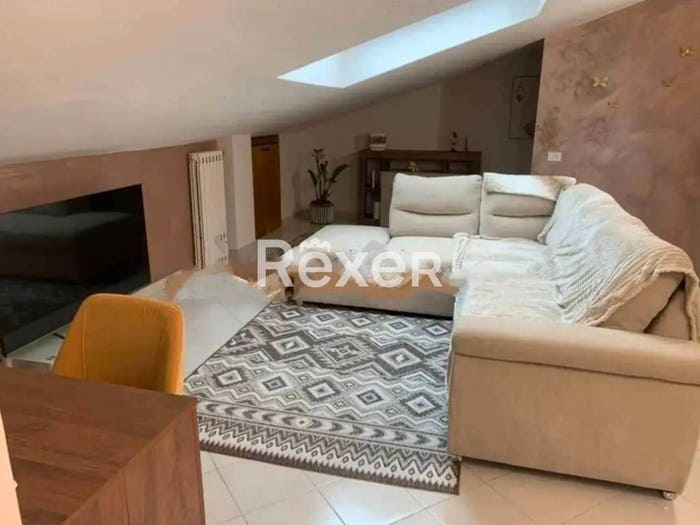 Appartamento trilocale in vendita in Via Vincenzo Barra, Quattrograna Bellizzi Sant'Oronzo, Avellino