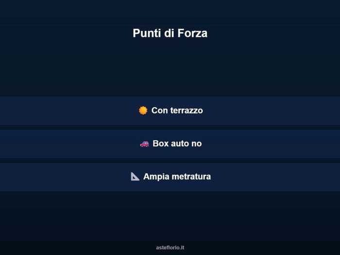 Case in Vendita e in Affitto - 3