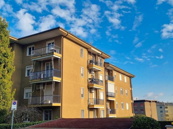 Appartamento trilocale in vendita in Via Piave, Centro, Arona