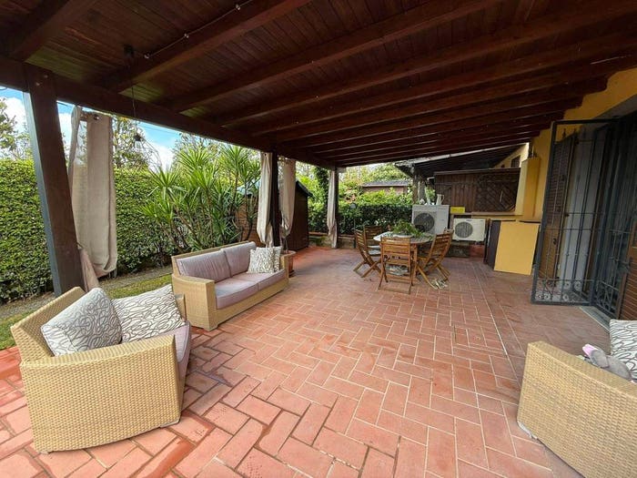 Casa trilocale in vendita in Via Albinatico, Ponte Buggianese