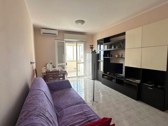 Appartamento trilocale in vendita in Via Isonzo, Centro, Assemini