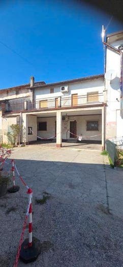 Casa con 5 locali in vendita in Via Capergnanica, Semicentro, Crema