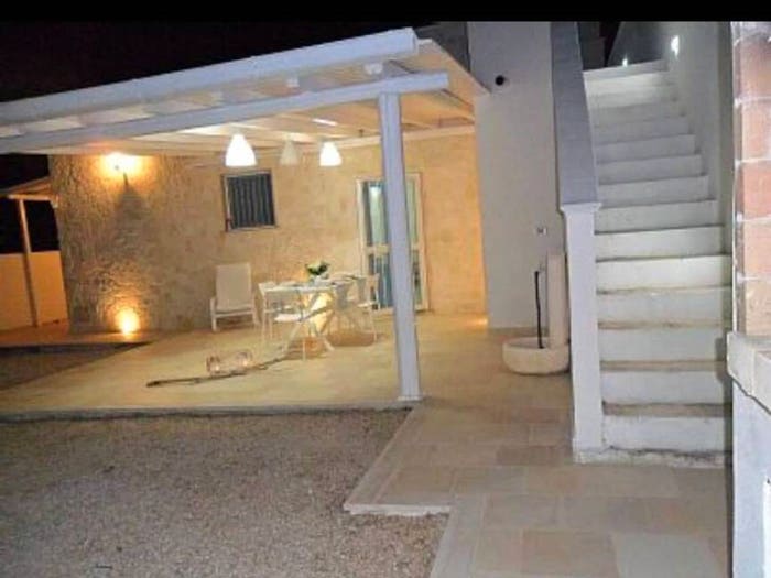 Casa quadrilocale in vendita in Via Per San Pietro SNC, Manduria