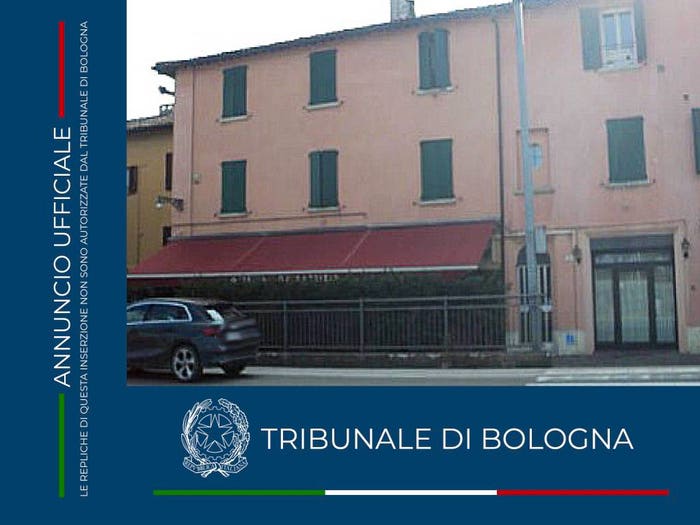 Appartamento quadrilocale in vendita in Via Emilia Ponente, Zolino, Imola