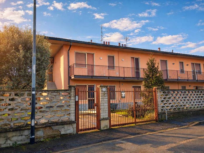 Casa con 6 locali in vendita in Via PPMV, Pairana, Landriano