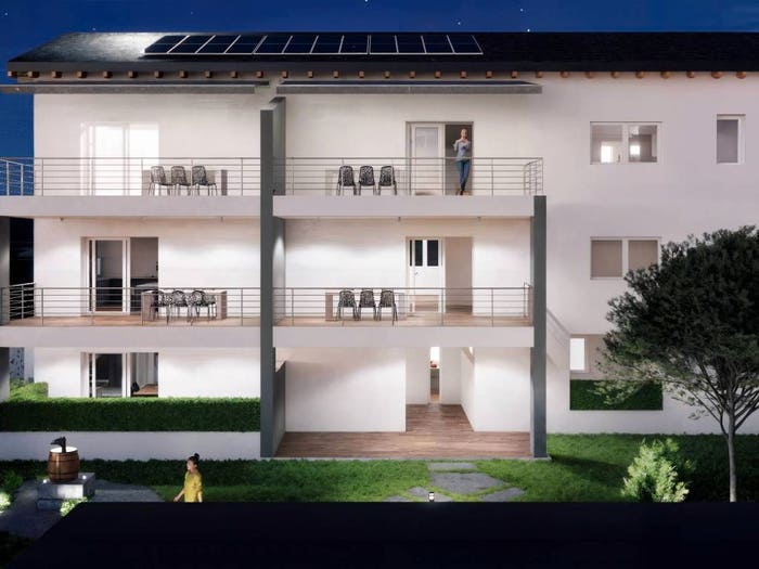Casa con 6 locali in vendita in Via Maggiate, Maggiate Superiore, GatticoVeruno