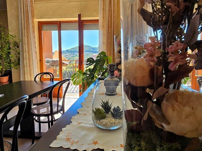 Appartamento con 5 locali in vendita in Corso Umberto I, Centro, Casoli
