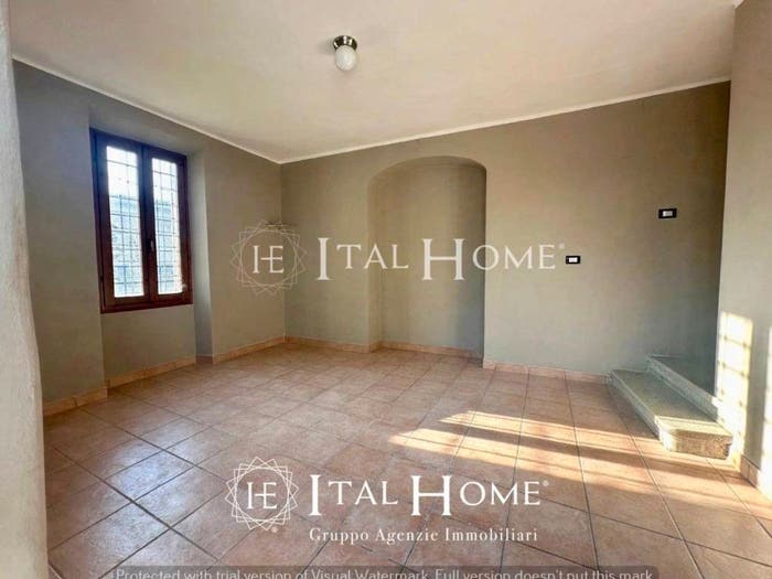 Appartamento quadrilocale in vendita in Via Santa Cristina, Parona, Verona