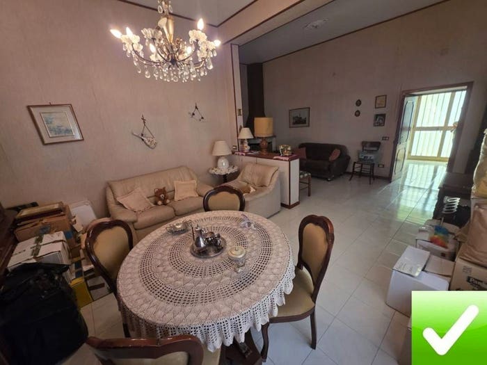 Casa quadrilocale in vendita in Motta San Giovanni