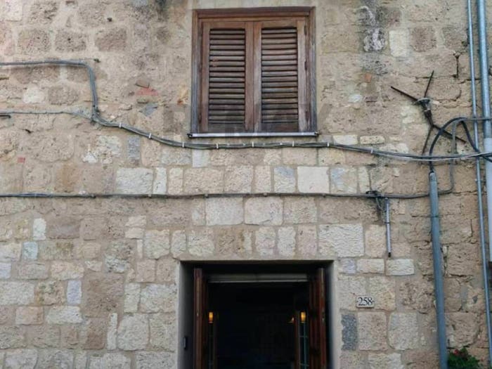 Casa con 5 locali in vendita in via Giuseppe Garibaldi, Petralia Sottana