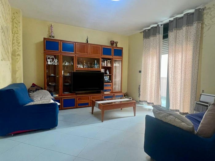 Appartamento trilocale in vendita in Viale Guglielmo Marconi, Casavatore