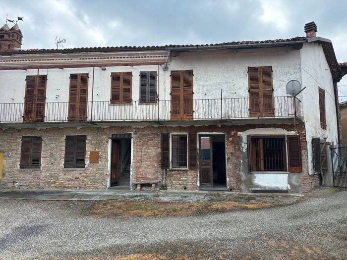 Casa con 6 locali in vendita in Strada Maroero, Maroero, Cocconato