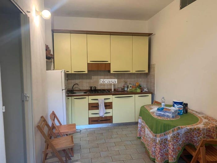 Appartamento bilocale in vendita in Viale Riccardo Zandonai, Mombaroccio