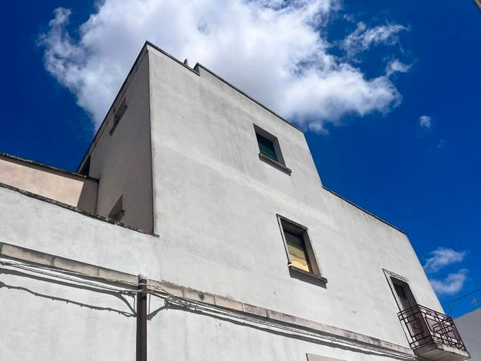 Appartamento quadrilocale in vendita in Via Tamborino, Sogliano Cavour