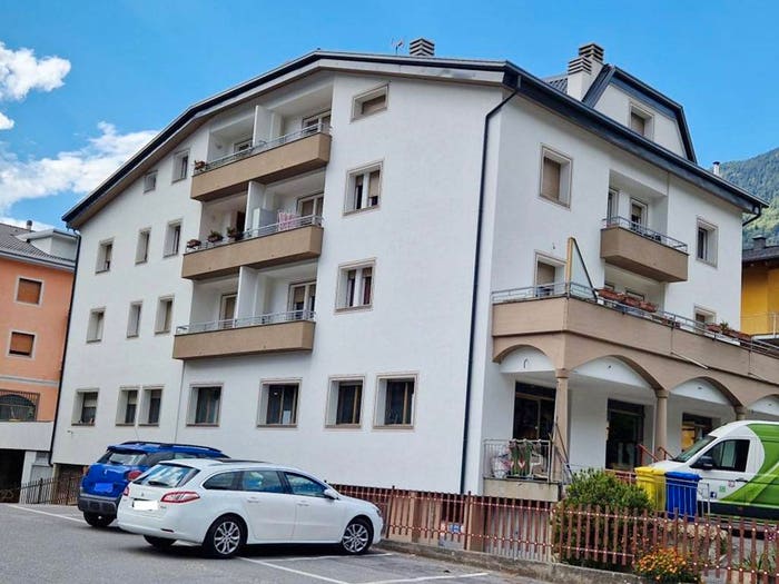 Casa con 5 locali in vendita in Via Adamello, Centro, Edolo