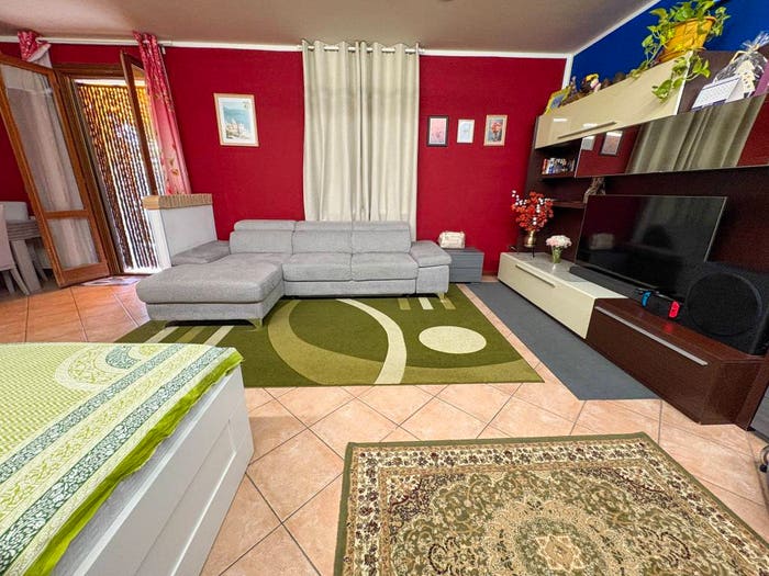 Casa con 5 locali in vendita in Vicolo Urbano Scalari, Centro, Acquanegra sul Chiese