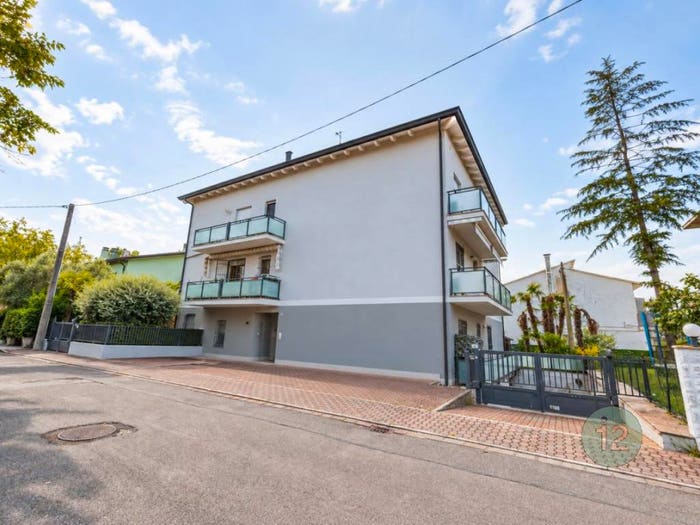 Appartamento bilocale in vendita in VIA GIUSEPPE MORELLI n Piano, Migliarina Budrione, Carpi