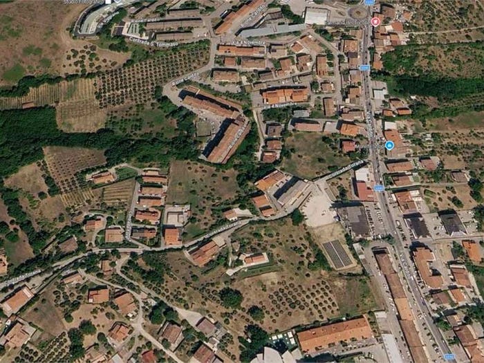 Appartamento con 6 locali in vendita in Contrada torana, Ariano Irpino