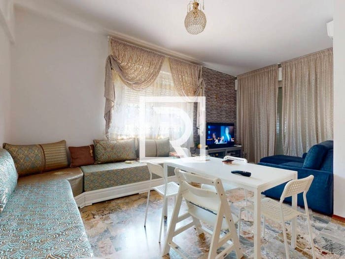 Appartamento quadrilocale in vendita in VIA BRUNO COSTANTE GARIBALDI, Foro Boario, Forlì