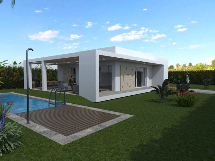 Casa con 6 locali in vendita in Via Pietro Lecciso, Rudiae Casermette, Lecce