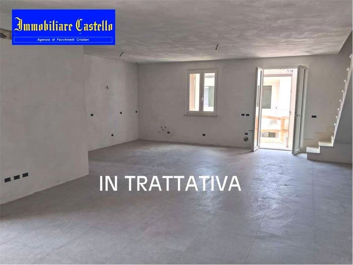 Appartamento quadrilocale in vendita in P Mascagni, Beccacivetta Azzano, Castel d'Azzano