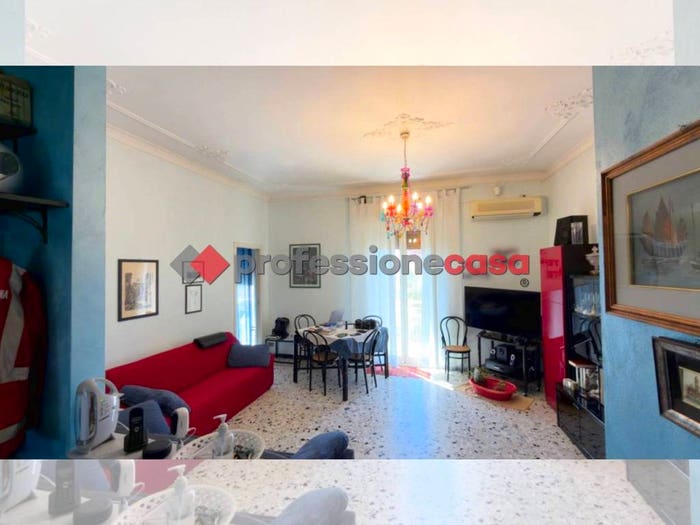 Appartamento quadrilocale in vendita in Via Guardia, San Giovanni Galermo, Catania