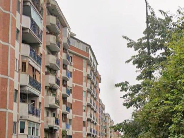 Appartamento con 5 locali in vendita in VIA JANNELLI, Rione Alto, Napoli