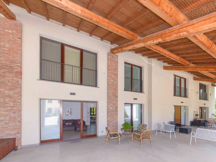 Casa con 5 locali in vendita in Cascina Giugalarga, Gorgonzola