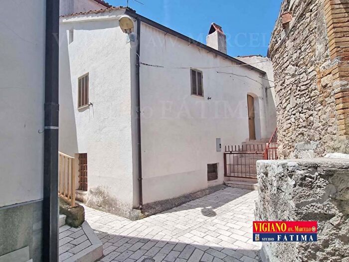 Appartamento trilocale in vendita in Vico San Giovanni, Alberona